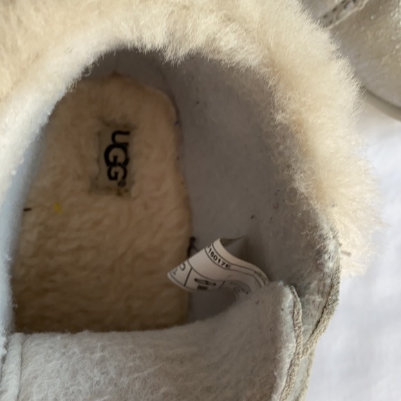 UGG booties - Picture 3 of 6